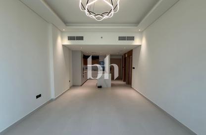 Apartment - 1 - 2 for rent in Olivo Park Residences - District 10 - Jumeirah Village Circle - Dubai
