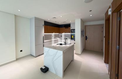 Apartment - 1 - 2 for rent in Olivo Park Residences - District 10 - Jumeirah Village Circle - Dubai Apartment - 1 - 2 for rent in Olivo Park Residences - District 10 - Jumeirah Village Circle - Dubai