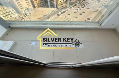 Apartment - 2 Bedrooms - 3 Bathrooms for rent in Al Majaz 2 - Al Majaz - Sharjah Apartment - 2 Bedrooms - 3 Bathrooms for rent in Al Majaz 2 - Al Majaz - Sharjah