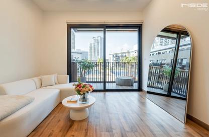 Apartment - 1 - 2 for sale in Oakley Square Residence Block A - Oakley Square Residences - District 11 - Jumeirah Village Circle - Dubai