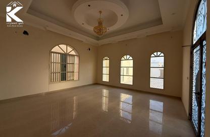 Villa - 4 Bedrooms - 5 Bathrooms for sale in Al Raqaib 1 - Al Raqaib - Ajman