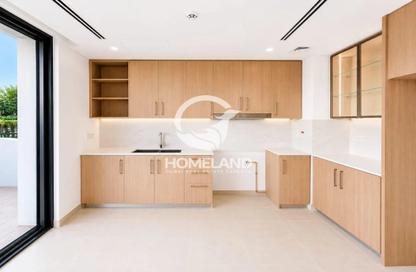 Townhouse - 4 - 5 for rent in Elora - The Valley - Dubai Townhouse - 4 - 5 for rent in Elora - The Valley - Dubai