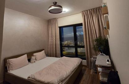 Apartment - 2 - 2 for sale in Icon Tower 1 - JLT Cluster M - Jumeirah Lake Towers - Dubai