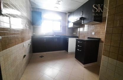 Apartment - 2 Bedrooms - 3 Bathrooms for rent in Al Moosawi Grand Residence - Al Barsha 1 - Al Barsha - Dubai
