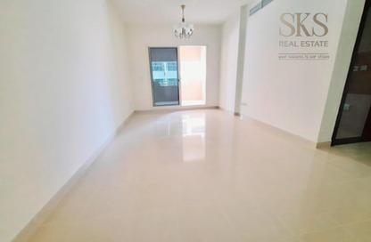 Apartment - 2 Bedrooms - 3 Bathrooms for rent in Al Moosawi Grand Residence - Al Barsha 1 - Al Barsha - Dubai