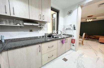 Villa - 3 Bedrooms - 4 Bathrooms for rent in Mira Oasis 1 - Mira Oasis - Reem - Dubai