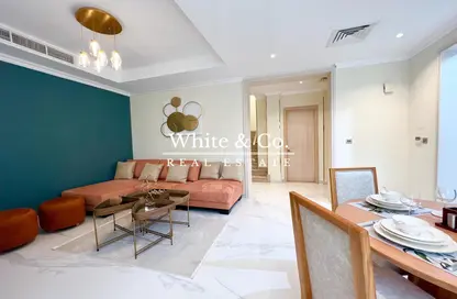Villa - 3 Bedrooms - 4 Bathrooms for rent in Mira Oasis 1 - Mira Oasis - Reem - Dubai
