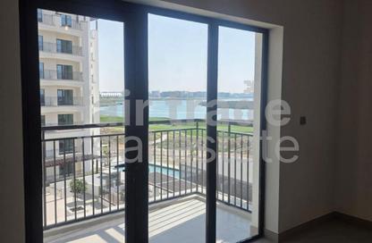 Apartment - 2 Bedrooms - 3 Bathrooms for rent in Residences C - Yas Golf Collection - Yas Island - Abu Dhabi Apartment - 2 Bedrooms - 3 Bathrooms for rent in Residences C - Yas Golf Collection - Yas Island - Abu Dhabi