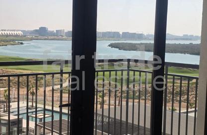 Apartment - 2 Bedrooms - 3 Bathrooms for rent in Residences C - Yas Golf Collection - Yas Island - Abu Dhabi Apartment - 2 Bedrooms - 3 Bathrooms for rent in Residences C - Yas Golf Collection - Yas Island - Abu Dhabi