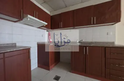 Apartment - 2 Bedrooms - 2 Bathrooms for rent in Paradise Lakes Tower B5 - Paradise Lakes Towers - Emirates City - Ajman