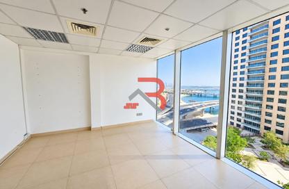 Office Space - Studio for rent in Crystal Tower - Business Bay - Dubai Office Space - Studio for rent in Crystal Tower - Business Bay - Dubai