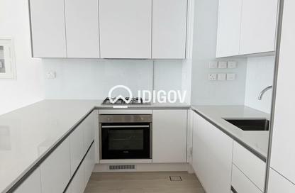 Apartment - 1 Bedroom - 2 Bathrooms for sale in Luma Park Views - District 14 - Jumeirah Village Circle - Dubai Apartment - 1 Bedroom - 2 Bathrooms for sale in Luma Park Views - District 14 - Jumeirah Village Circle - Dubai