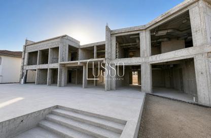 Villa - 7 Bedrooms for sale in Garden Homes Frond B - Garden Homes - Palm Jumeirah - Dubai