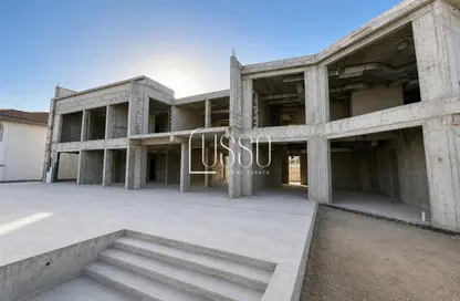 Villa - 7 Bedrooms for sale in Garden Homes Frond B - Garden Homes - Palm Jumeirah - Dubai