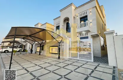 Villa - 6 Bedrooms - 7+ Bathrooms for sale in Al Aamra Gardens - Al Amerah - Ajman