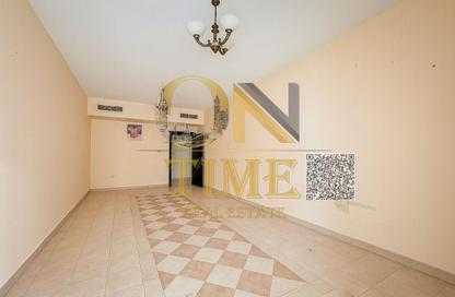 Apartment - 1 Bedroom - 2 Bathrooms for rent in Al Naemiya Tower 1 - Al Naemiya Towers - Al Nuaimiya - Ajman Apartment - 1 Bedroom - 2 Bathrooms for rent in Al Naemiya Tower 1 - Al Naemiya Towers - Al Nuaimiya - Ajman