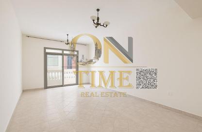 Apartment - 1 Bedroom - 2 Bathrooms for rent in Al Naemiya Tower 1 - Al Naemiya Towers - Al Nuaimiya - Ajman