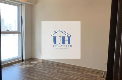 Apartment - 1 Bedroom - 2 Bathrooms for rent in Marina Bay - City Of Lights - Al Reem Island - Abu Dhabi