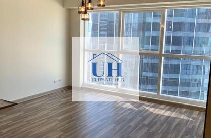 Apartment - 1 Bedroom - 2 Bathrooms for rent in Marina Bay - City Of Lights - Al Reem Island - Abu Dhabi