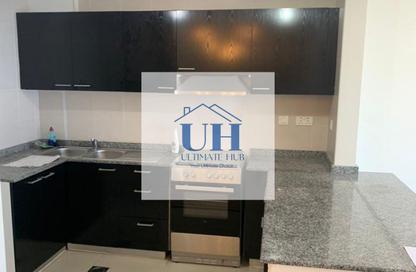 Apartment - 1 Bedroom - 2 Bathrooms for rent in Marina Bay - City Of Lights - Al Reem Island - Abu Dhabi