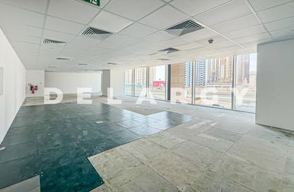 Office Space - Studio for rent in Maze Tower - Sheikh Zayed Road - Dubai