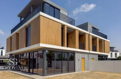 فيلا - 4 غرف نوم - 5 حمامات للبيع في جون - المرابع العربية 3 - دبي