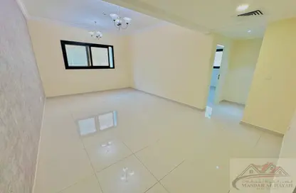 Apartment - 1 Bedroom - 2 Bathrooms for rent in Muwaileh 29 Building - Muwaileh - Sharjah