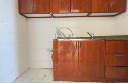 Apartment - Studio - 1 for rent in Nuaimia Two Tower - Al Nuimiya 2 - Al Nuaimiya - Ajman Apartment - Studio - 1 for rent in Nuaimia Two Tower - Al Nuimiya 2 - Al Nuaimiya - Ajman