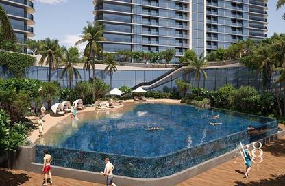 Apartment - 1 Bedroom - 1 Bathroom for sale in Sobha Solis Tower A - Sobha Solis - Motor City - Dubai