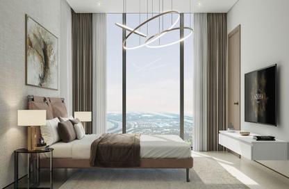 Apartment - 1 Bedroom - 1 Bathroom for sale in Sobha Solis Tower A - Sobha Solis - Motor City - Dubai