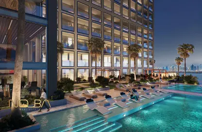 Apartment - 1 Bedroom - 2 Bathrooms for sale in Binghatti Titania - Majan - Dubai Land - Dubai