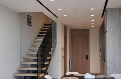 Apartment - 1 Bedroom - 2 Bathrooms for rent in The Autograph - District 10 - Jumeirah Village Circle - Dubai