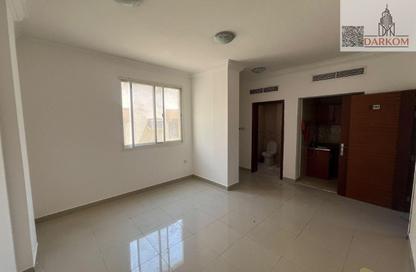 Apartment - Studio - 1 for rent in Al Naemiya Tower 2 - Al Naemiya Towers - Al Nuaimiya - Ajman