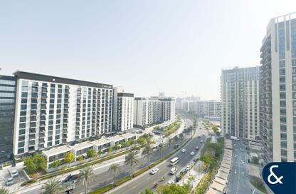 Apartment - 2 - 2 for rent in Park Heights 2 Tower 2 - Park Heights 2 - Park Heights - Dubai Hills Estate - Dubai Apartment - 2 - 2 for rent in Park Heights 2 Tower 2 - Park Heights 2 - Park Heights - Dubai Hills Estate - Dubai