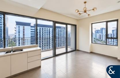 Apartment - 2 - 2 for rent in Park Heights 2 Tower 2 - Park Heights 2 - Park Heights - Dubai Hills Estate - Dubai Apartment - 2 - 2 for rent in Park Heights 2 Tower 2 - Park Heights 2 - Park Heights - Dubai Hills Estate - Dubai