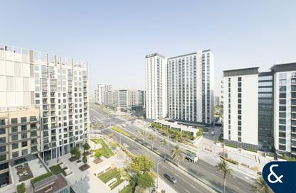 Apartment - 2 - 2 for rent in Park Heights 2 Tower 2 - Park Heights 2 - Park Heights - Dubai Hills Estate - Dubai Apartment - 2 - 2 for rent in Park Heights 2 Tower 2 - Park Heights 2 - Park Heights - Dubai Hills Estate - Dubai