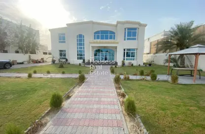 فيلا - 5 غرف نوم - 7 حمامات للايجار في فلل البرشاء 3 - البرشاء 3 - البرشاء - دبي