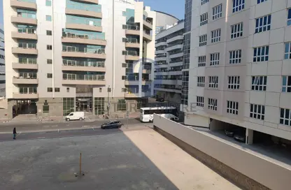 شقة - 2 غرف نوم - 3 حمامات للايجار في مبنى منخول - منخول - بر دبي - دبي