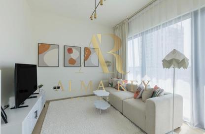 Apartment - 1 Bedroom - 2 Bathrooms for sale in Binghatti Corner - District 10 - Jumeirah Village Circle - Dubai