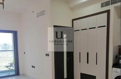 Apartment - Studio - 1 Bathroom for rent in Lawnz by Danube Block 3 - Lawnz by Danube - International City - Dubai Apartment - Studio - 1 Bathroom for rent in Lawnz by Danube Block 3 - Lawnz by Danube - International City - Dubai