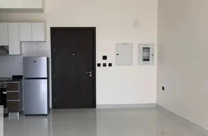 Apartment - Studio - 1 Bathroom for rent in Lawnz by Danube Block 3 - Lawnz by Danube - International City - Dubai