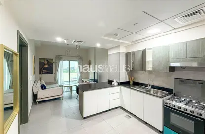 شقة - غرفة نوم - 1 حمام للايجار في جنوب البرشاء - البرشاء - دبي