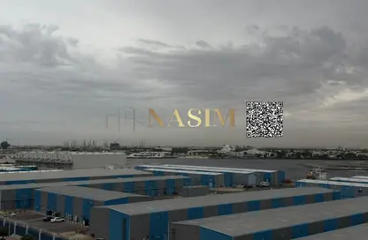 شقة - غرفة نوم - 1 حمام للايجار في ليوارا 1 - عجمان