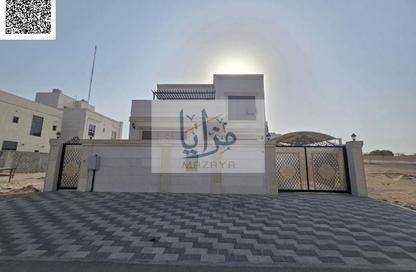 فيلا - 5 غرف نوم - 7 حمامات للبيع في الزاهية جاردنز - الزاهية - عجمان