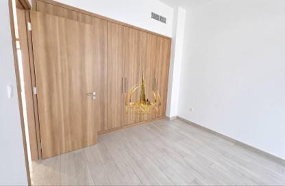 Apartment - 1 Bedroom - 1 Bathroom for rent in Azizi Riviera Beachfront Tower B - Azizi Riviera Beachfront - Azizi Riviera - Meydan One - Meydan - Dubai