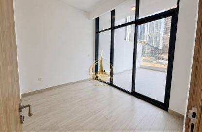 Apartment - 1 Bedroom - 1 Bathroom for rent in Azizi Riviera Beachfront Tower B - Azizi Riviera Beachfront - Azizi Riviera - Meydan One - Meydan - Dubai
