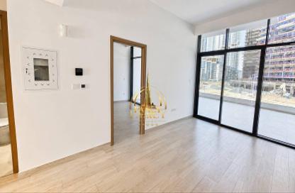 Apartment - 1 Bedroom - 1 Bathroom for rent in Azizi Riviera Beachfront Tower B - Azizi Riviera Beachfront - Azizi Riviera - Meydan One - Meydan - Dubai