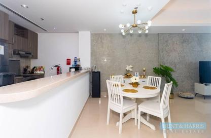 Apartment - 1 Bedroom - 2 Bathrooms for sale in Gateway Residences - Mina Al Arab - Ras Al Khaimah