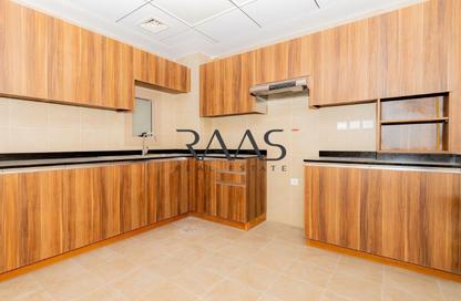 Apartment - 2 Bedrooms - 3 Bathrooms for rent in Al Nahda 1 - Al Nahda - Dubai