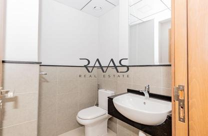 Apartment - 2 Bedrooms - 3 Bathrooms for rent in Al Nahda 1 - Al Nahda - Dubai